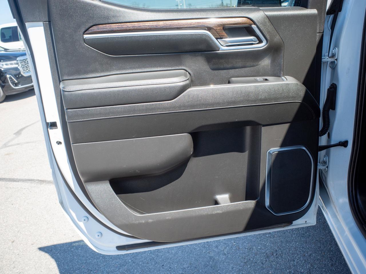 2023 GMC Sierra 1500 SLE - Heated Seats   Remote Start Photo