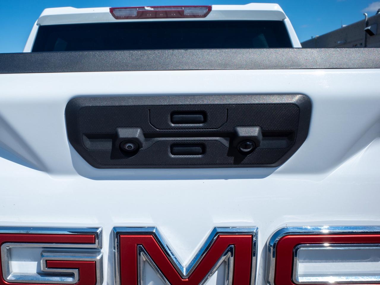 2023 GMC Sierra 1500 SLE - Heated Seats   Remote Start Photo