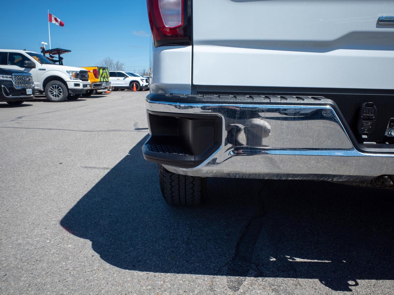 2023 GMC Sierra 1500 SLE - Heated Seats   Remote Start Photo