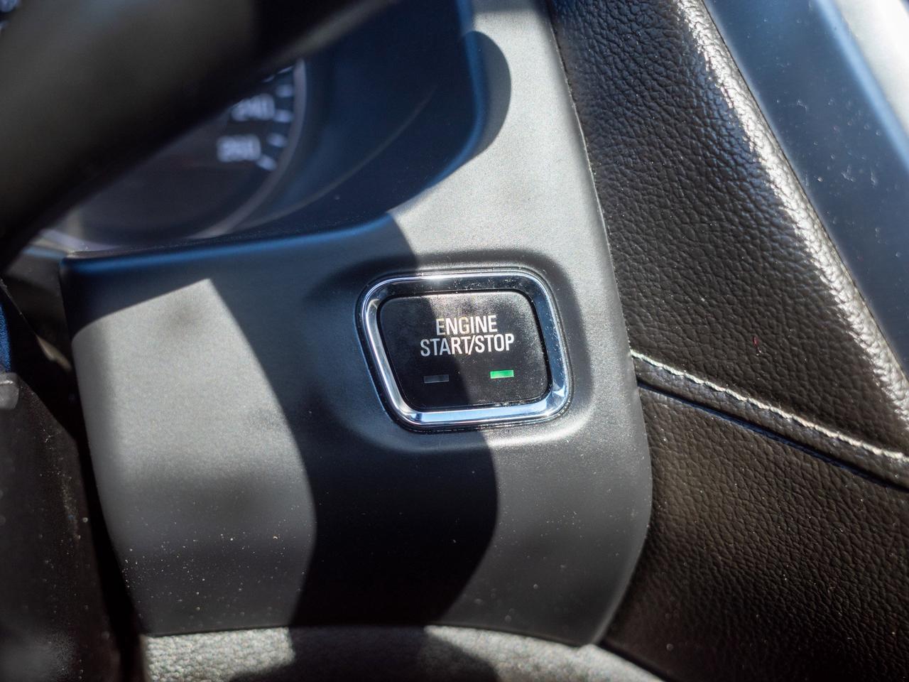 2023 GMC Acadia SLE - Blind Zone Assist   Hands-Free Liftgate Photo