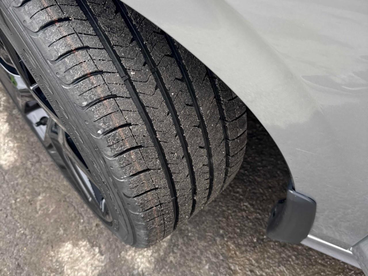 2026 Honda Civic Sport 4dr Sedan Photo