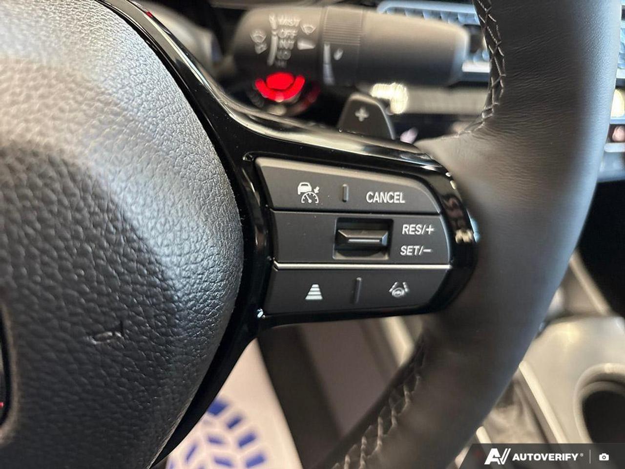 2026 Honda Civic Sport 4dr Sedan Photo