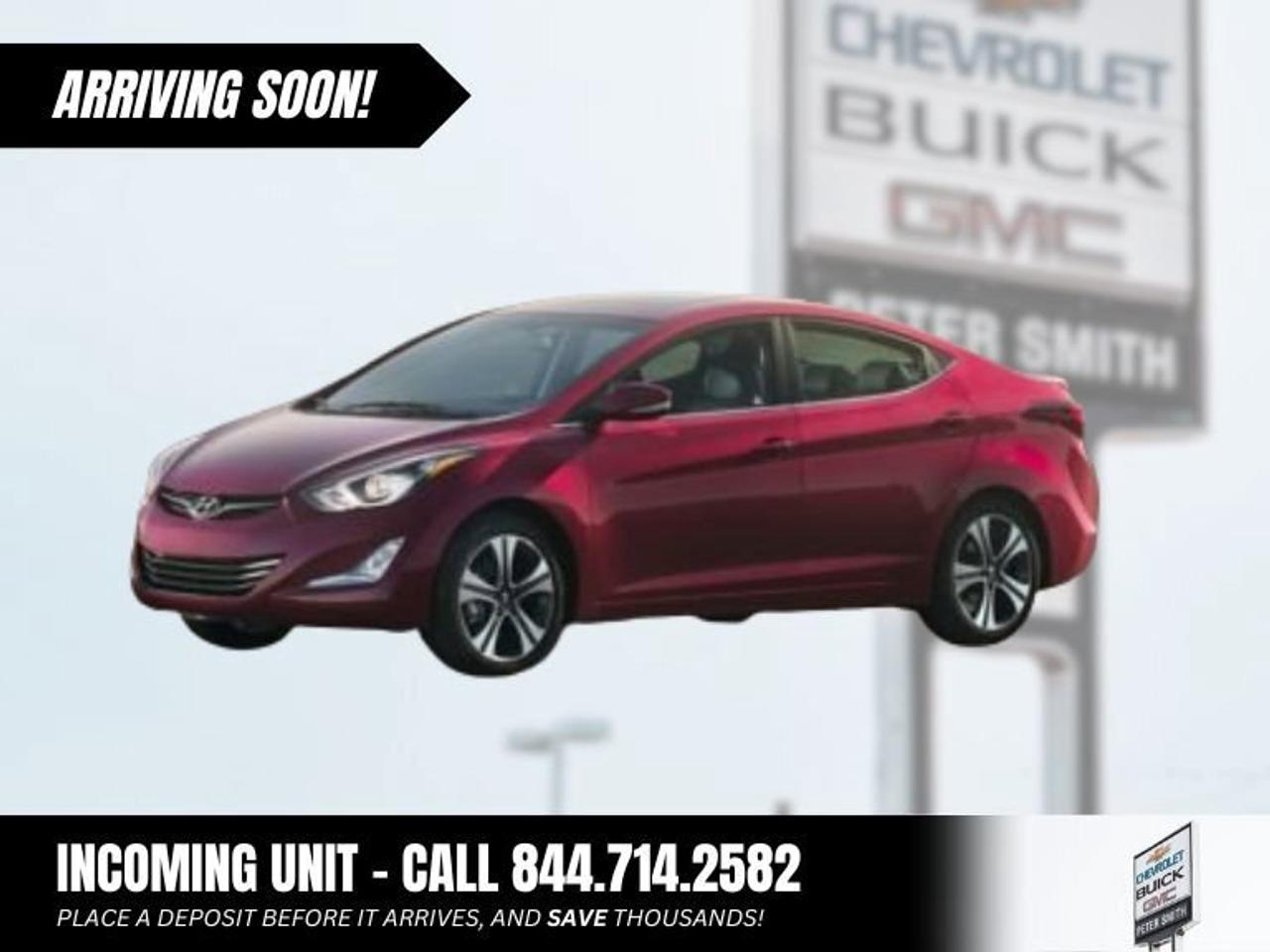 2025 Hyundai Elantra Essential - Cloth Seats   Traction Control Photo