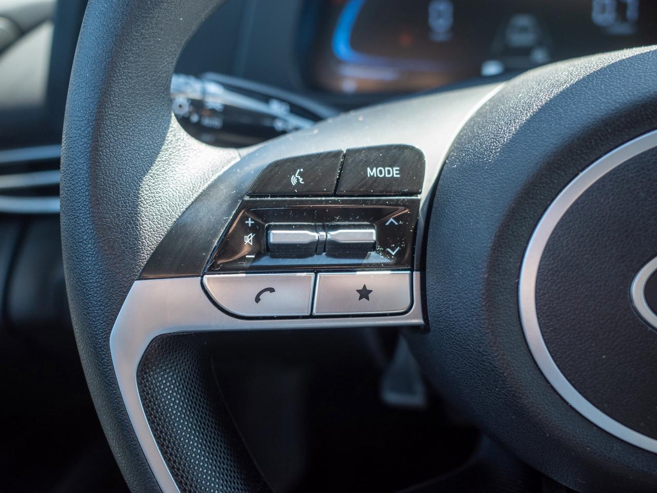 2025 Hyundai Elantra Essential - Cloth Seats   Traction Control Photo