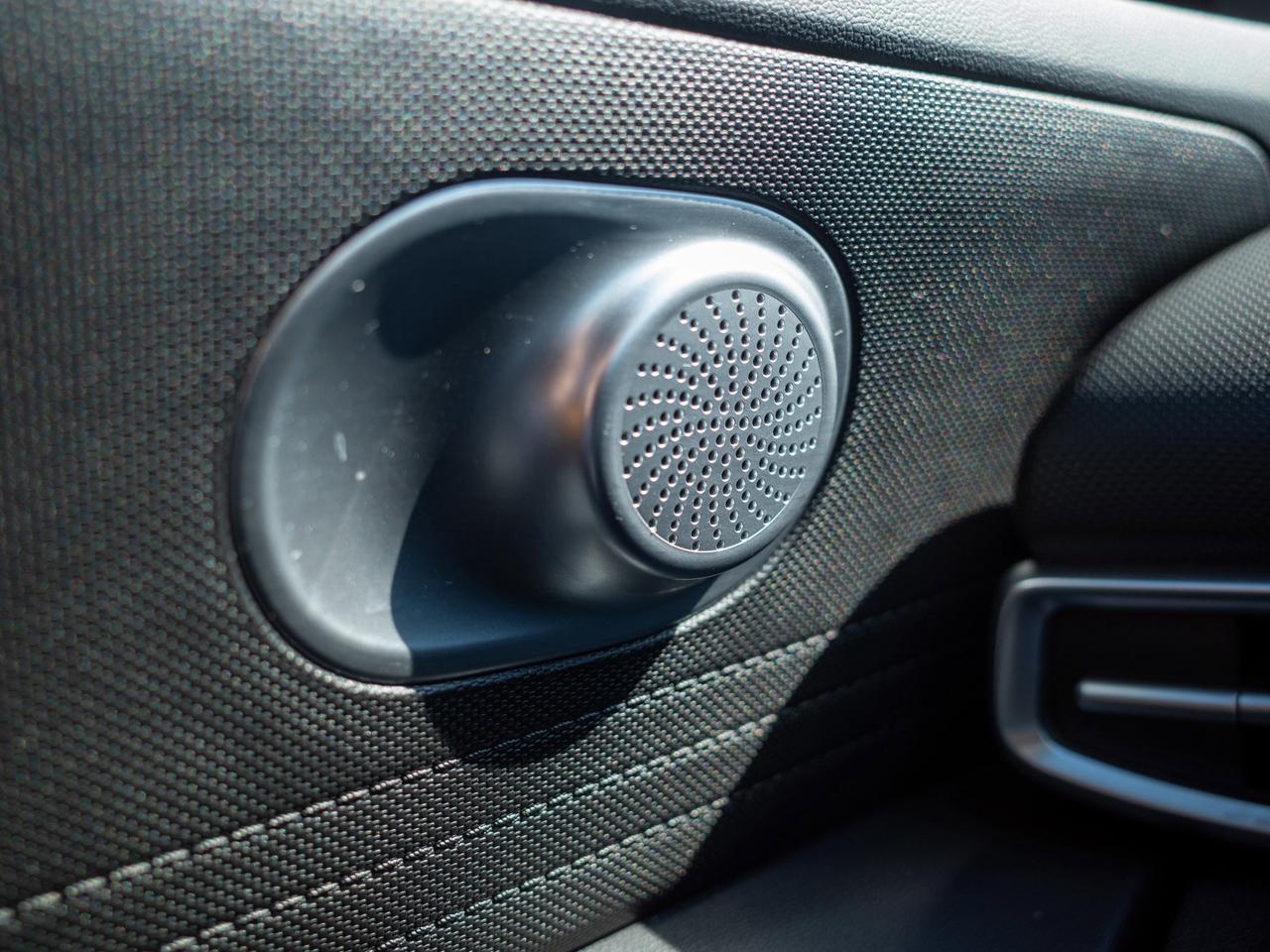 2025 Hyundai Elantra Essential - Cloth Seats   Traction Control Photo