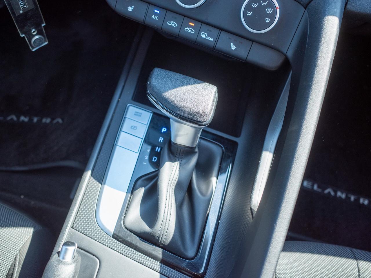 2025 Hyundai Elantra Essential - Cloth Seats   Traction Control Photo