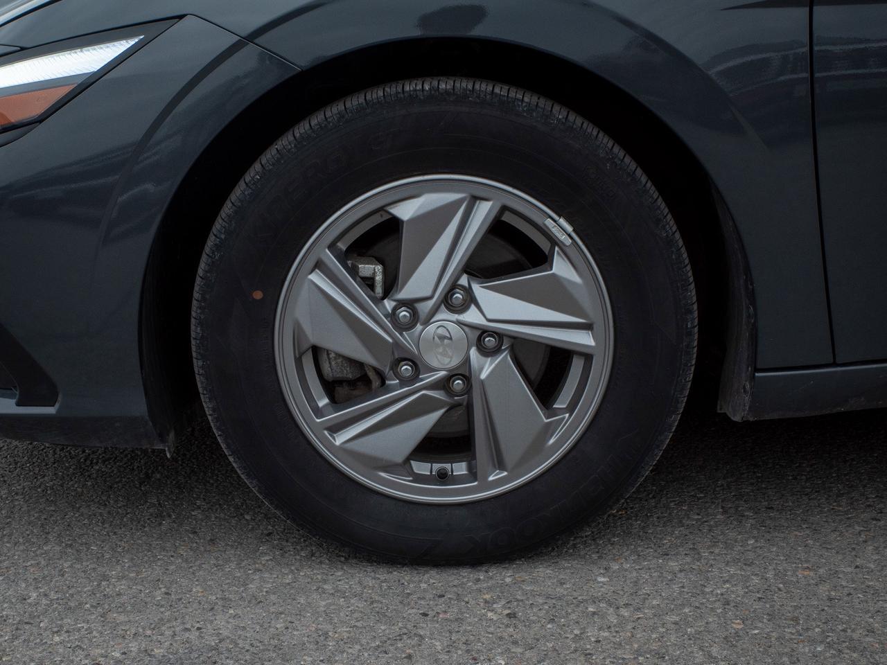 2025 Hyundai Elantra Essential - Lane Assist   Heated Seats Photo