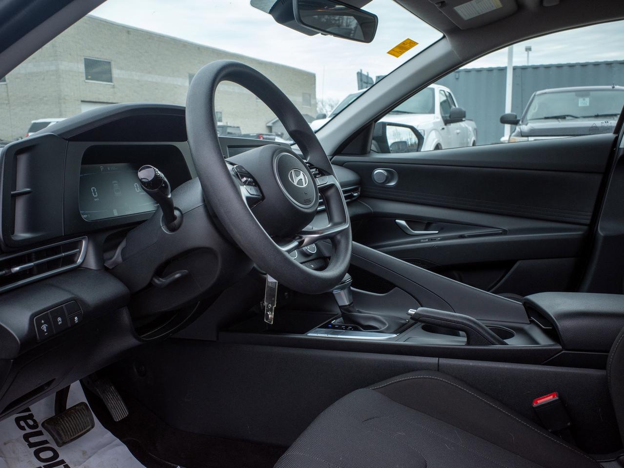 2025 Hyundai Elantra Essential - Lane Assist   Heated Seats Photo