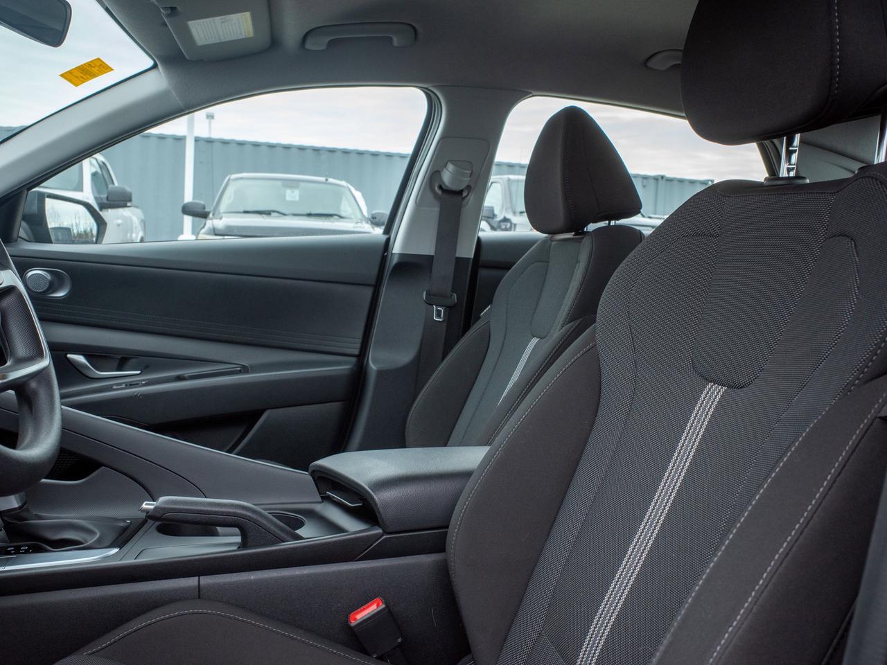 2025 Hyundai Elantra Essential - Lane Assist   Heated Seats Photo