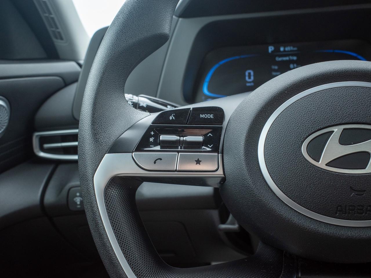 2025 Hyundai Elantra Essential - Lane Assist   Heated Seats Photo