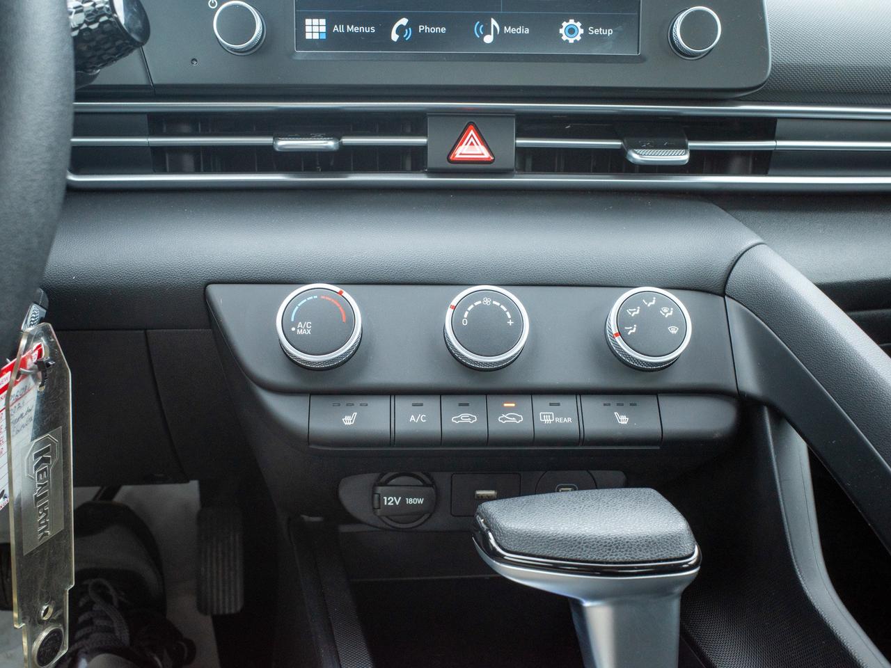 2025 Hyundai Elantra Essential - Lane Assist   Heated Seats Photo