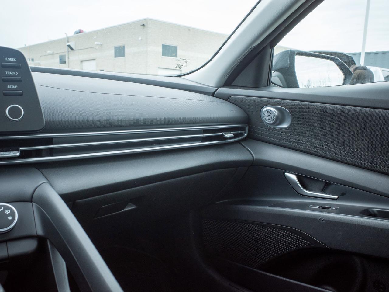 2025 Hyundai Elantra Essential - Lane Assist   Heated Seats Photo