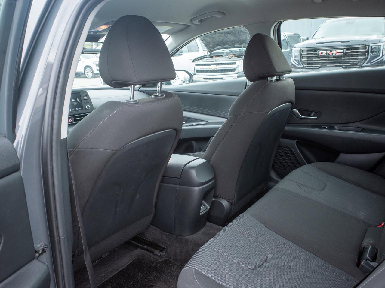 2025 Hyundai Elantra Essential - Lane Assist   Heated Seats Photo