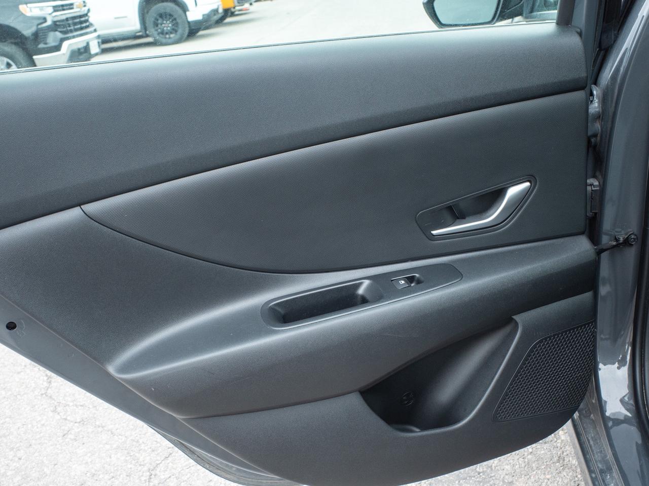 2025 Hyundai Elantra Essential - Lane Assist   Heated Seats Photo