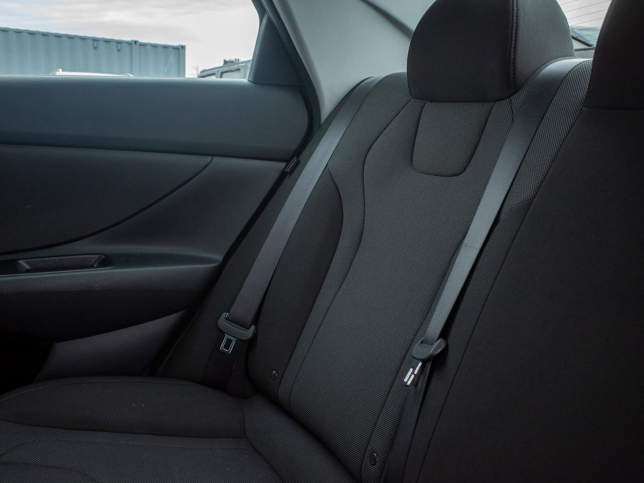 2025 Hyundai Elantra Essential - Lane Assist   Heated Seats Photo