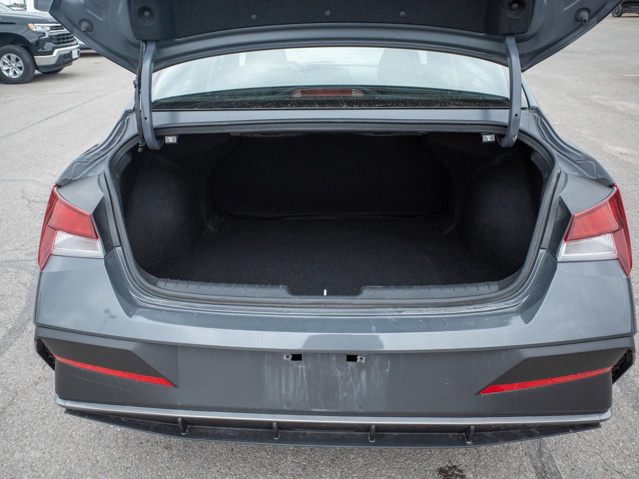 2025 Hyundai Elantra Essential - Lane Assist   Heated Seats Photo