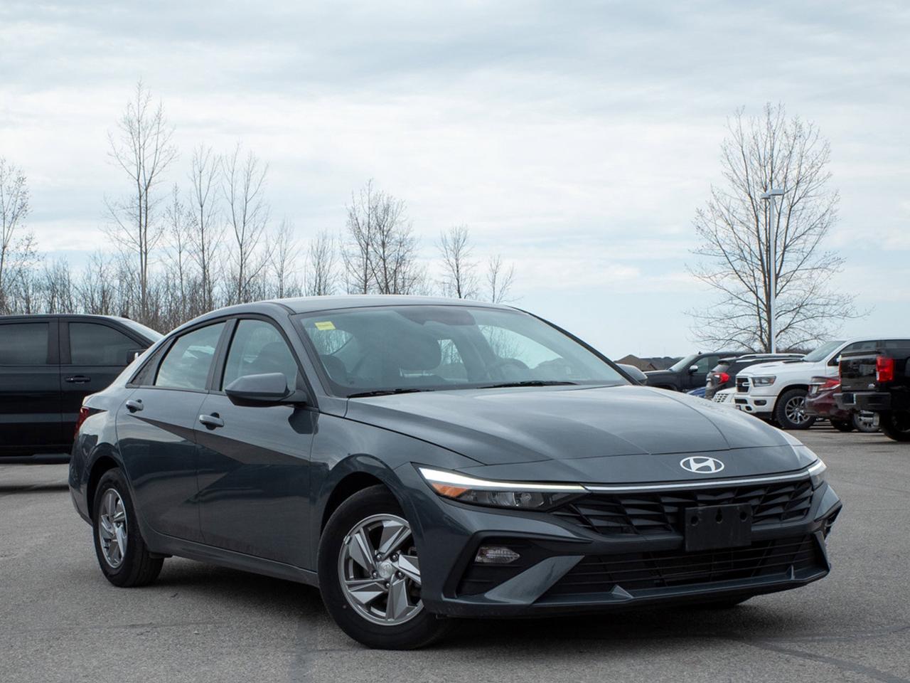 2025 Hyundai Elantra Essential - Lane Assist   Heated Seats Photo