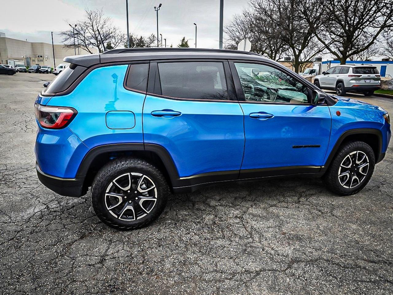 2024 Jeep Compass  Photo