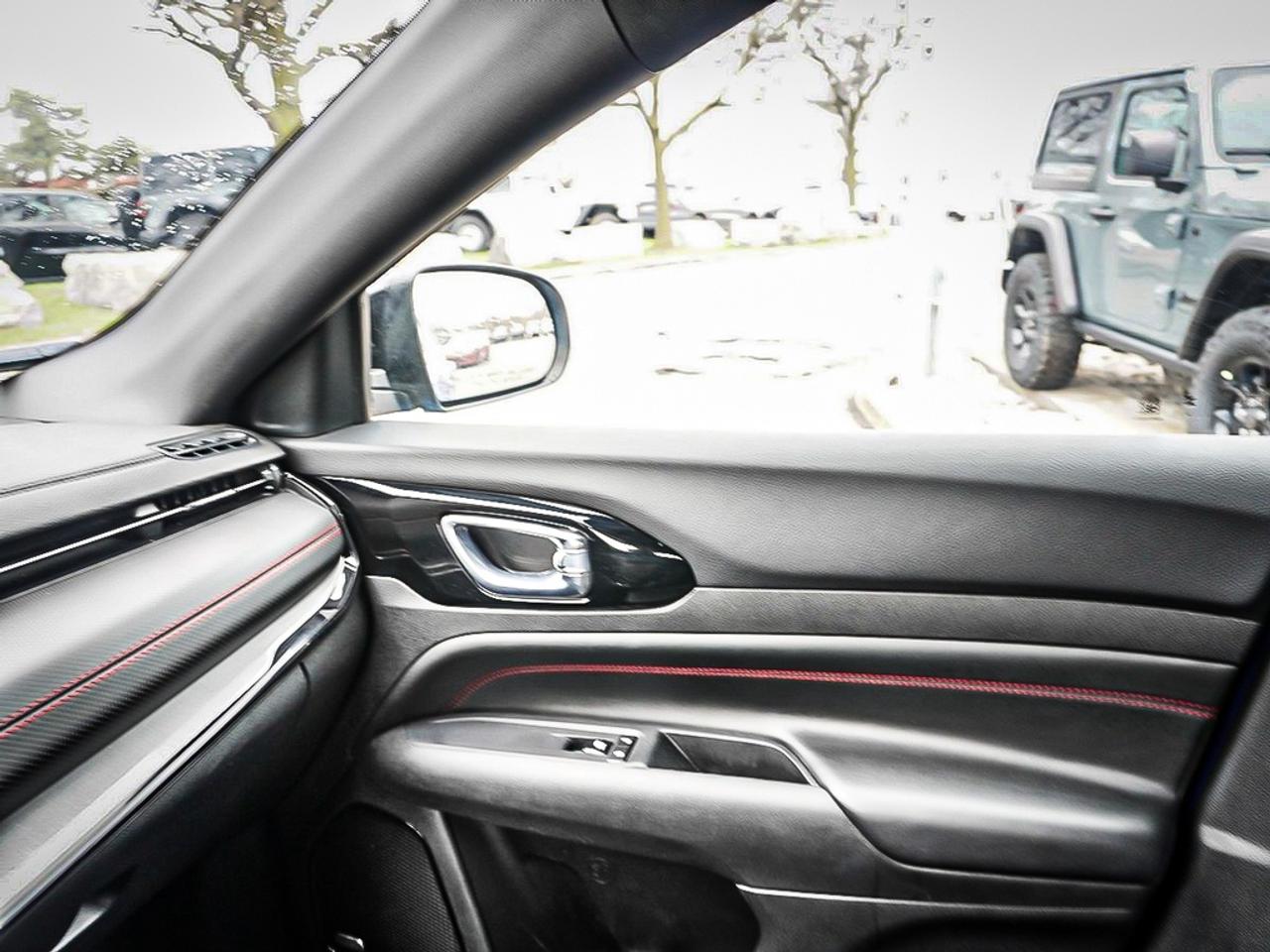 2024 Jeep Compass  Photo