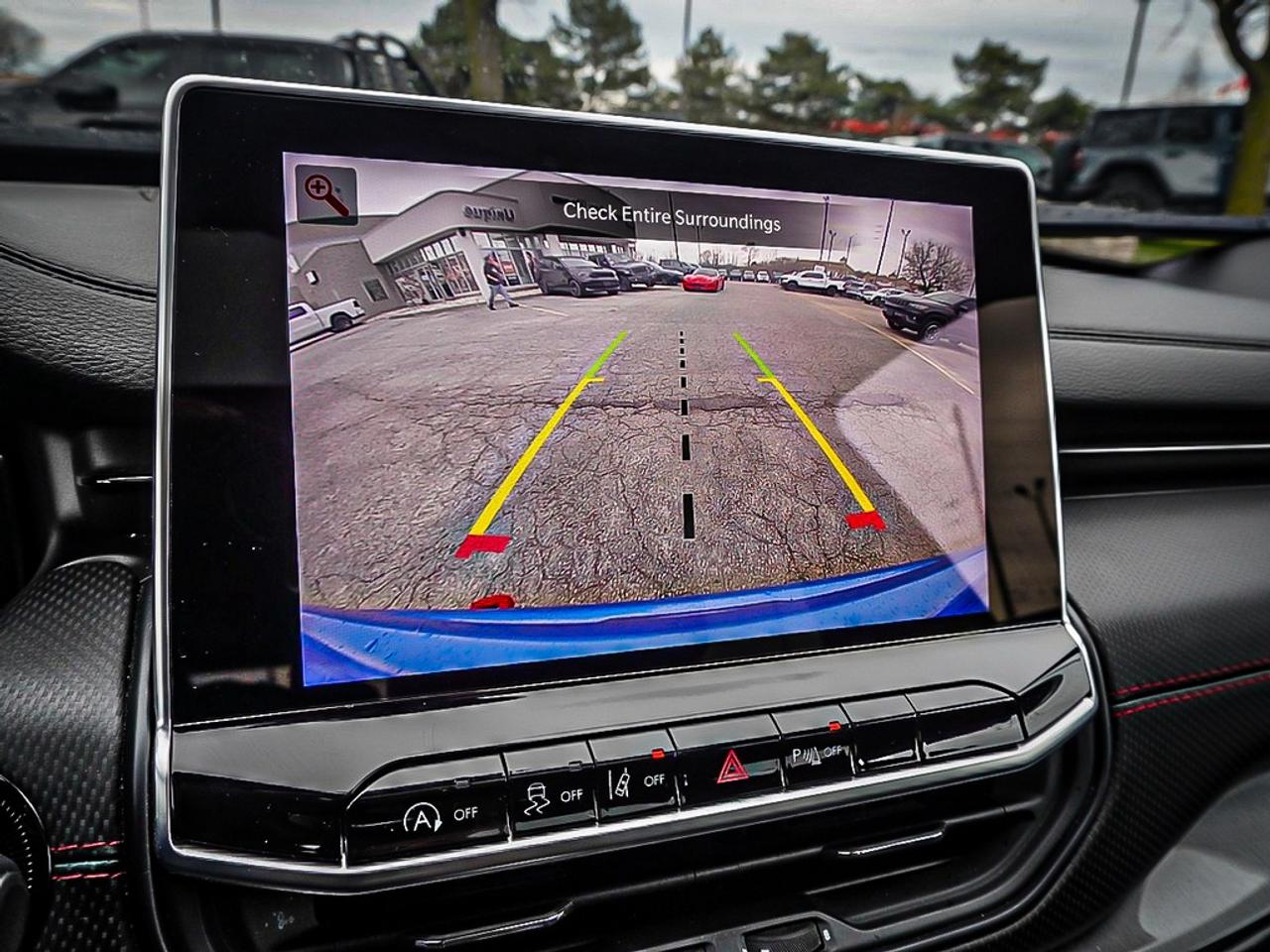 2024 Jeep Compass  Photo