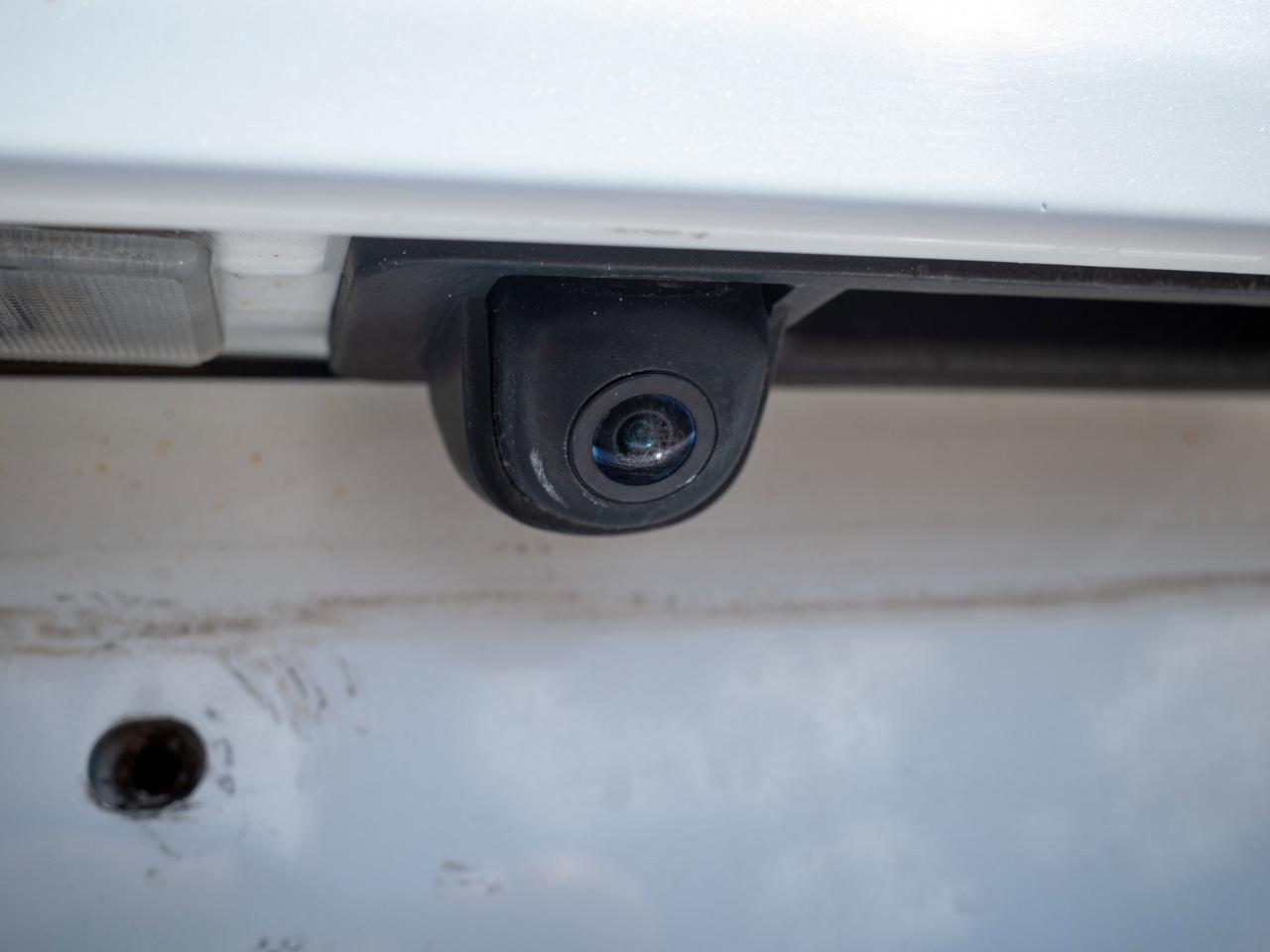 2020 Hyundai Tucson Preferred - Sunroof   Heated Rear Seats Photo