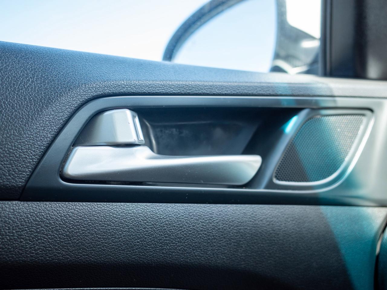 2020 Hyundai Tucson Preferred - Sunroof   Heated Rear Seats Photo