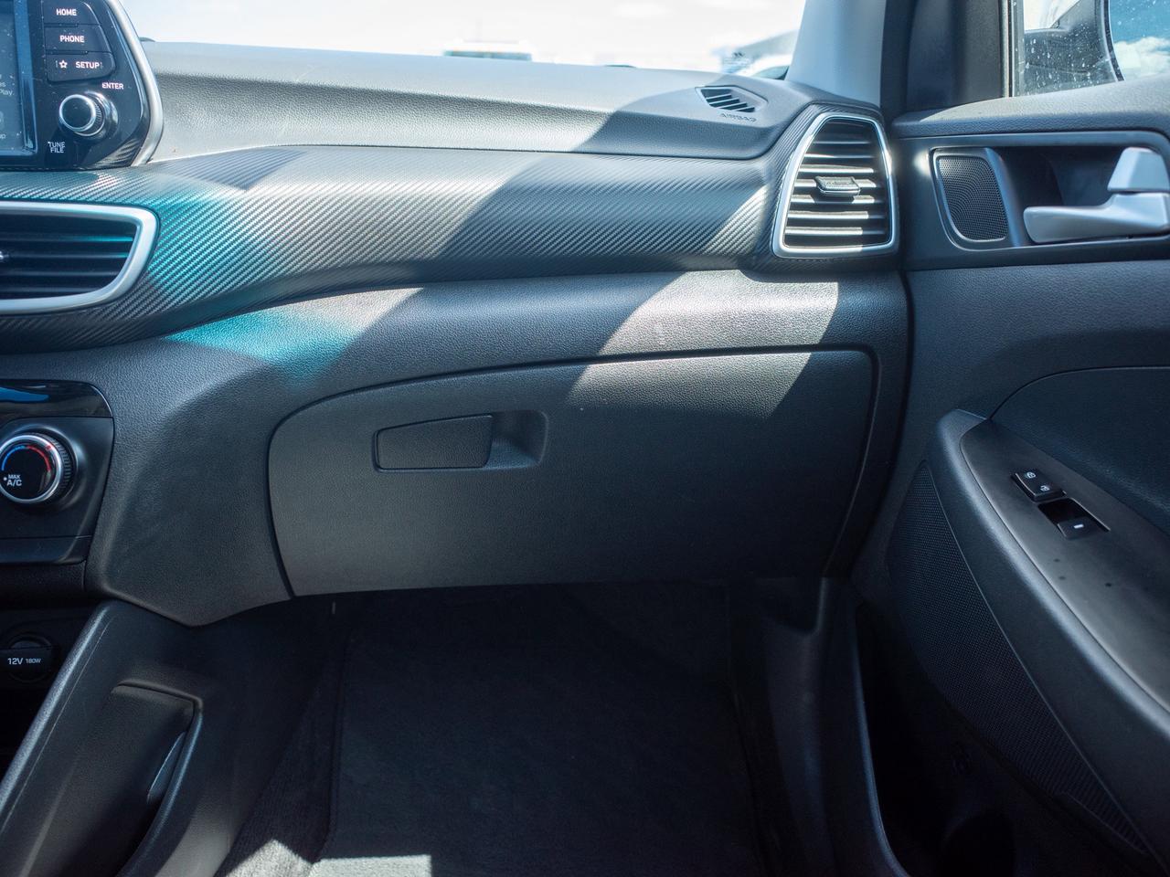 2020 Hyundai Tucson Preferred - Sunroof   Heated Rear Seats Photo