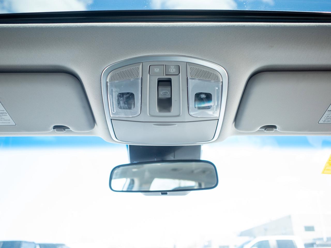 2020 Hyundai Tucson Preferred - Sunroof   Heated Rear Seats Photo