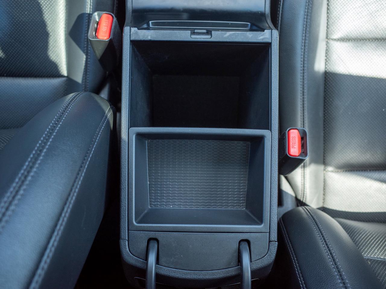 2020 Hyundai Tucson Preferred - Sunroof   Heated Rear Seats Photo
