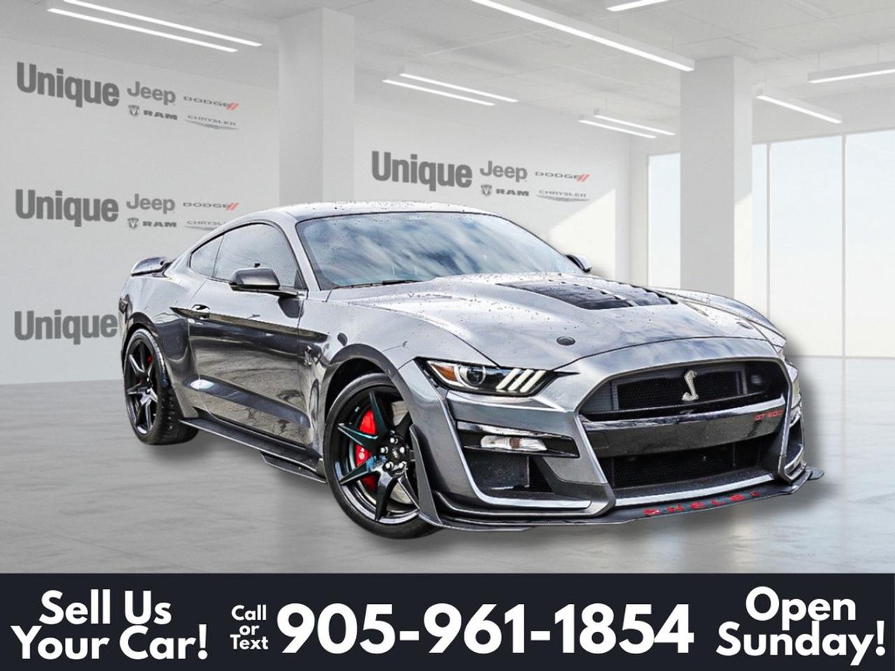 2021 Ford Mustang  Photo