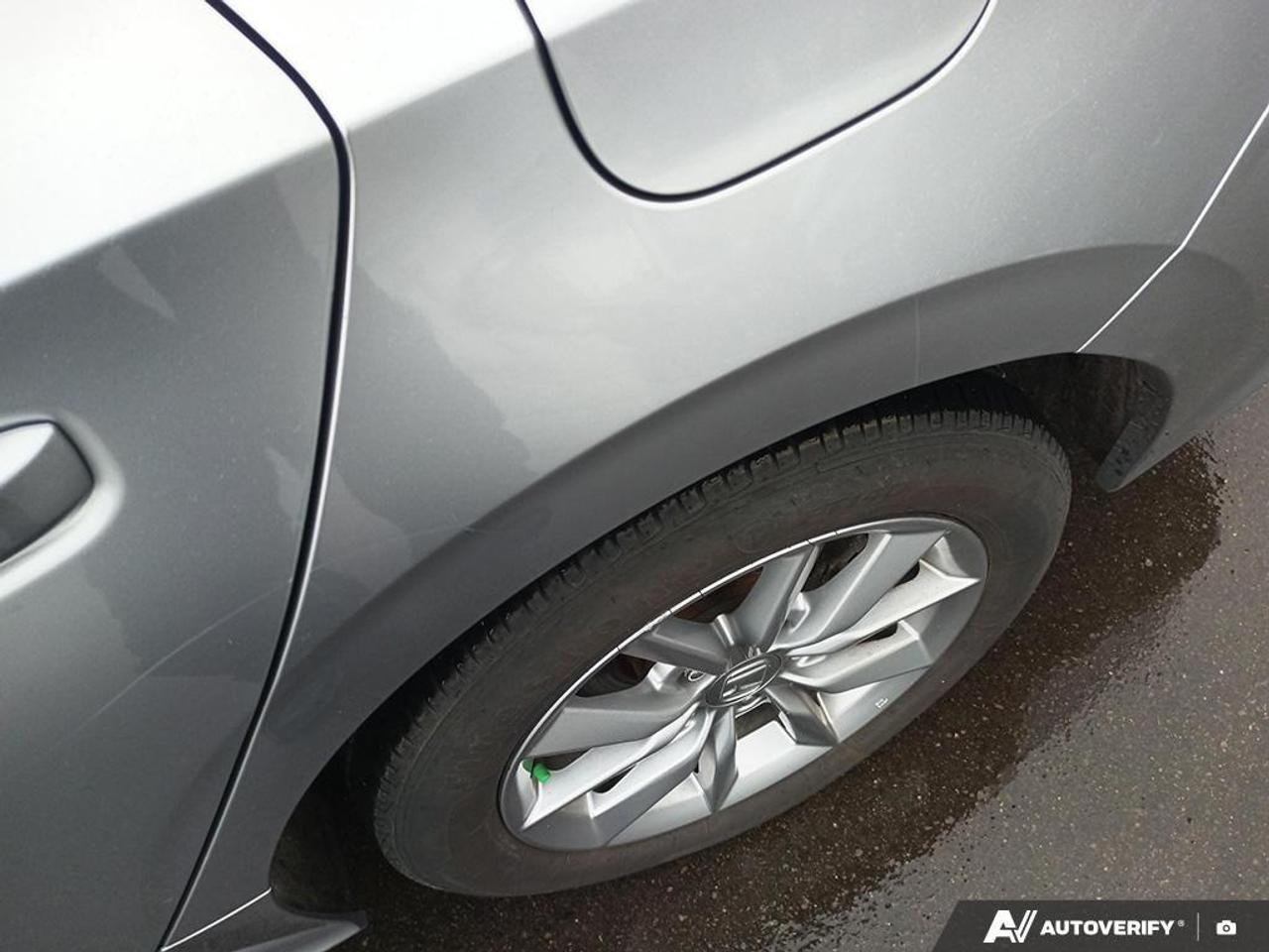 2024 Honda Civic EX 4dr Sedan Photo