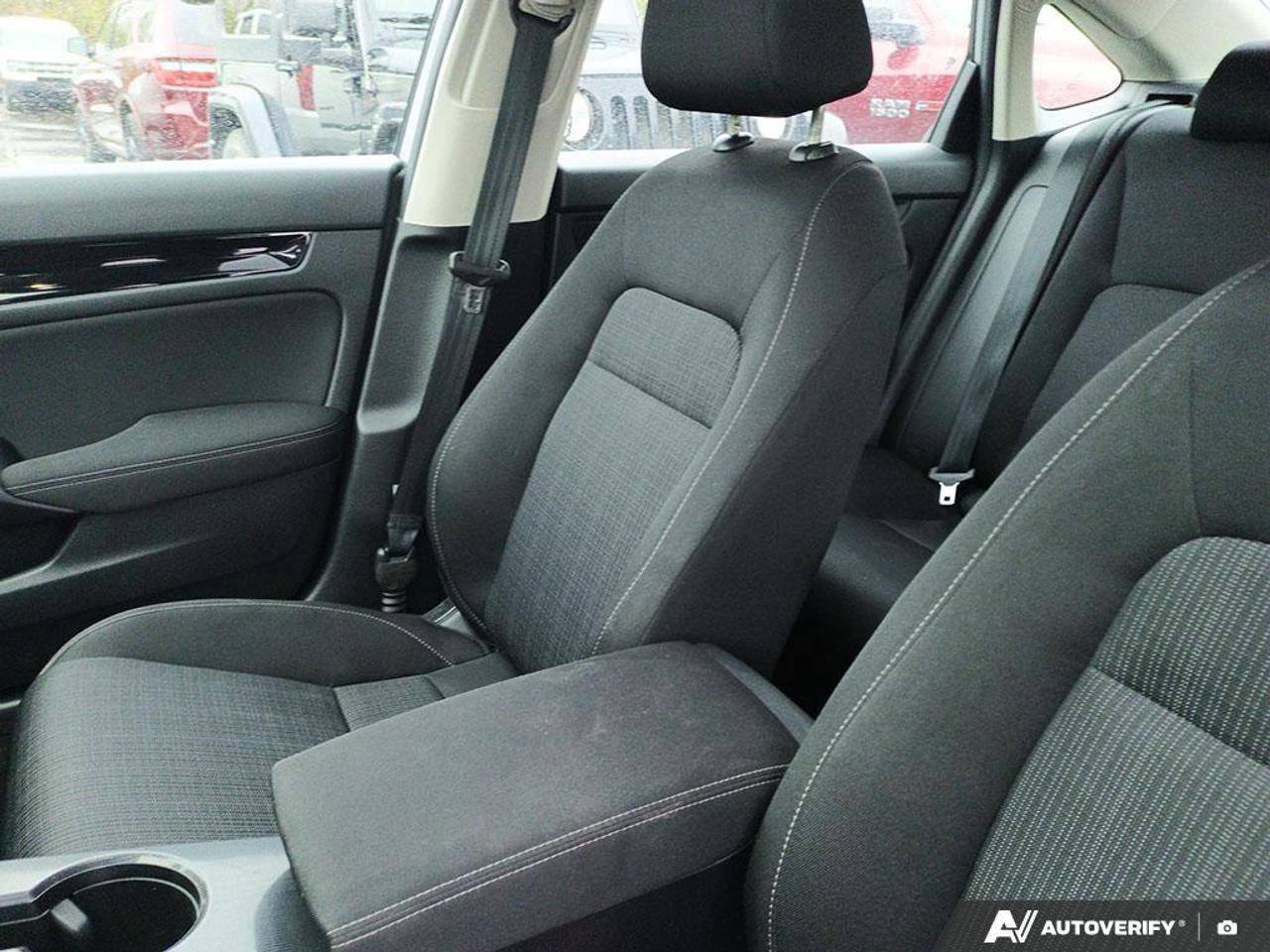 2024 Honda Civic EX 4dr Sedan Photo