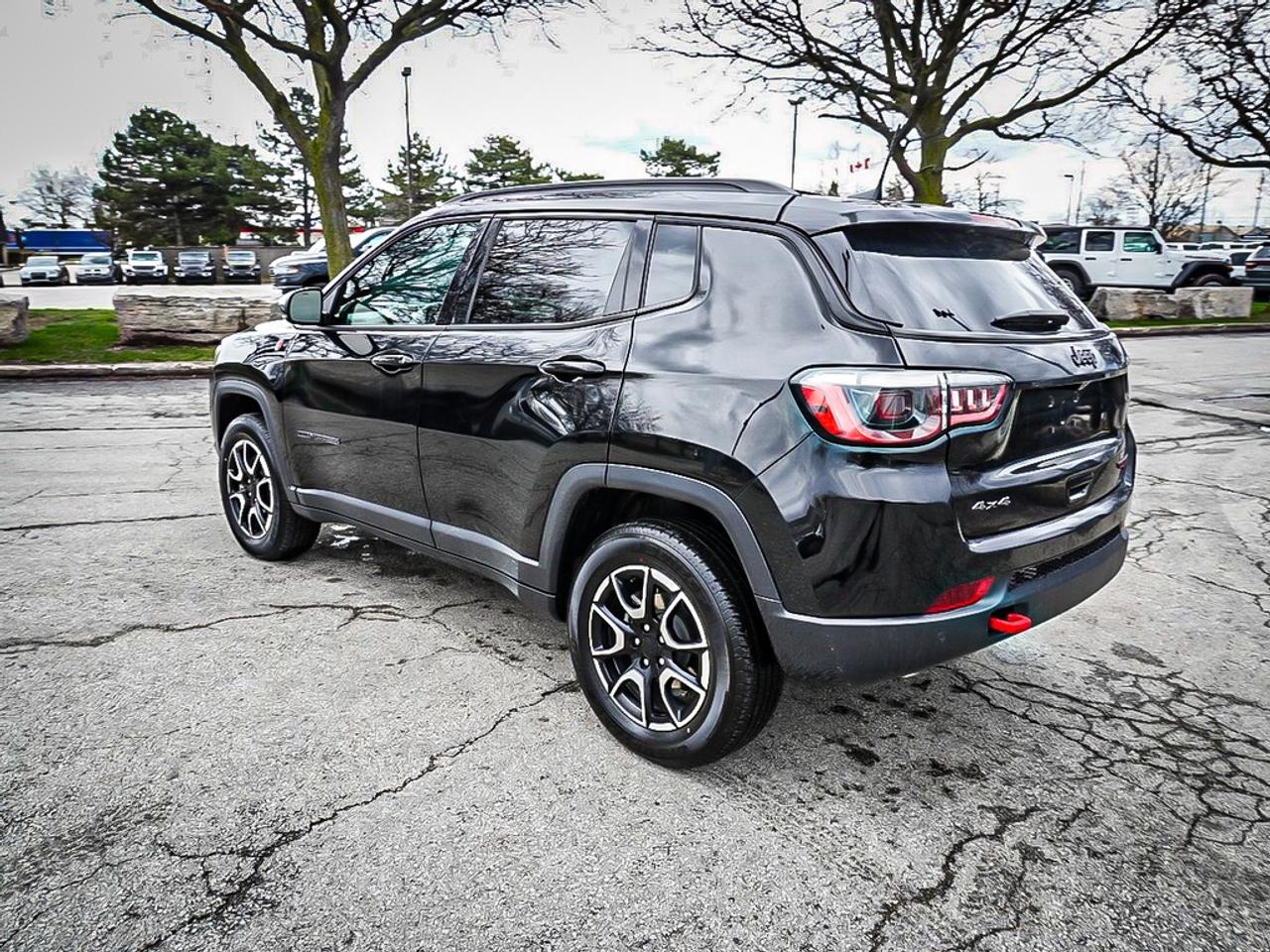 2024 Jeep Compass  Photo