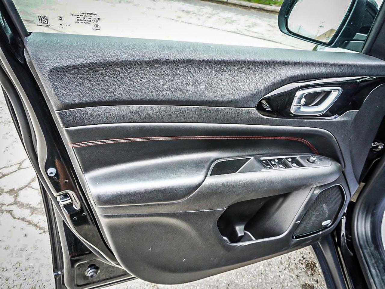 2024 Jeep Compass  Photo