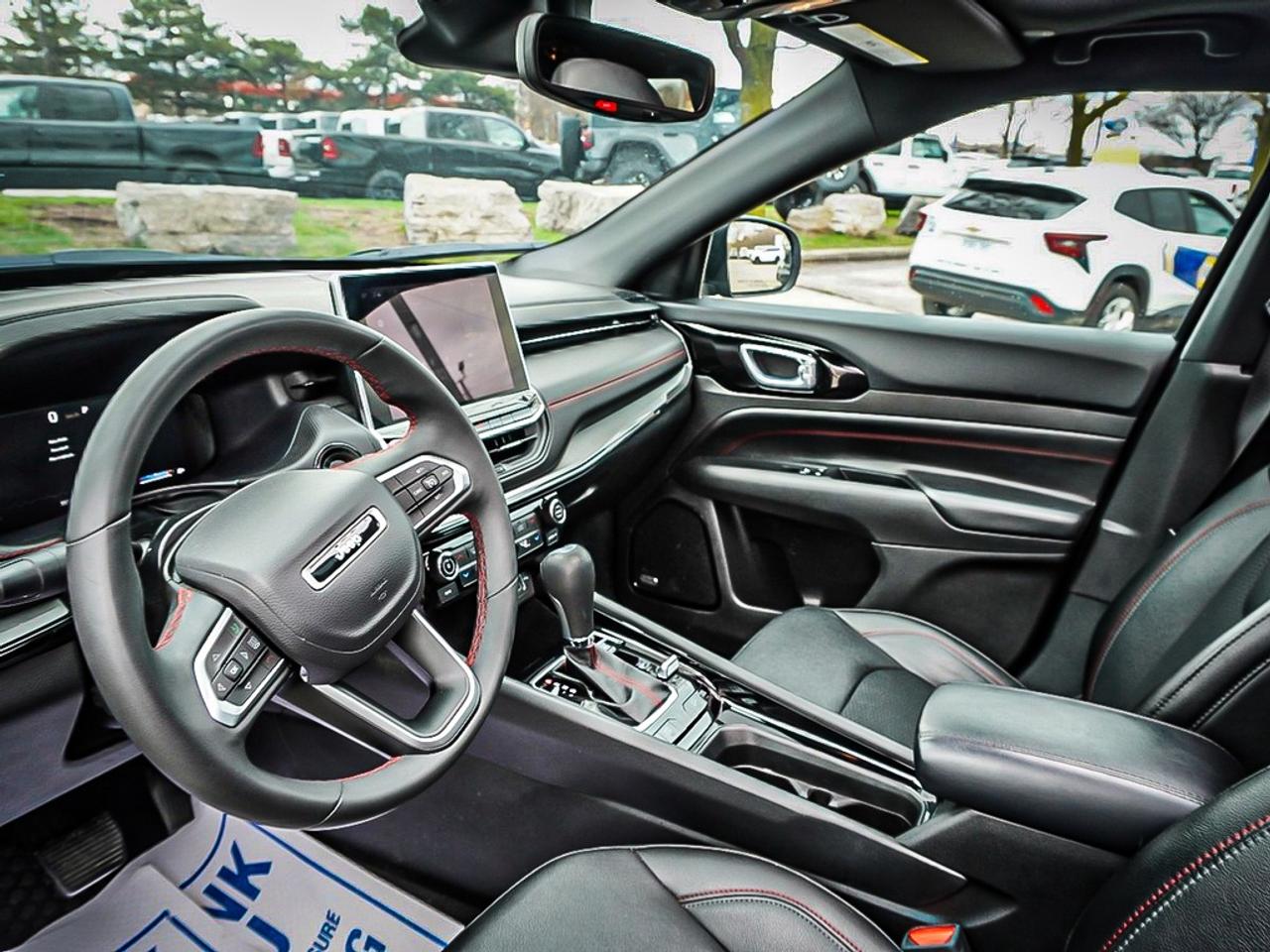 2024 Jeep Compass  Photo