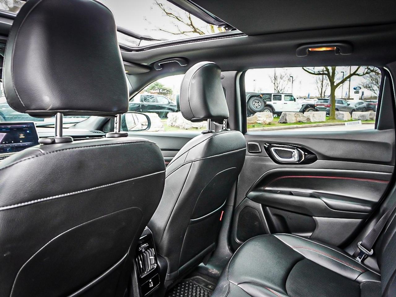 2024 Jeep Compass  Photo