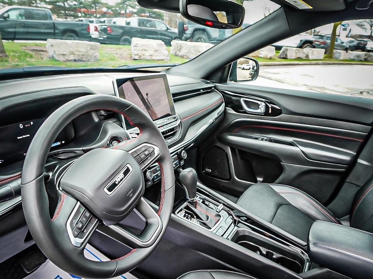 2024 Jeep Compass  Photo
