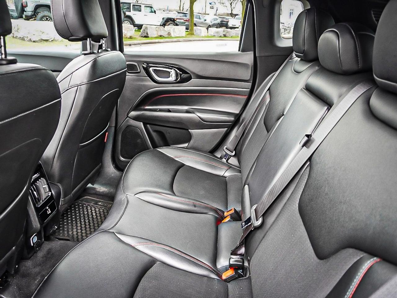 2024 Jeep Compass  Photo