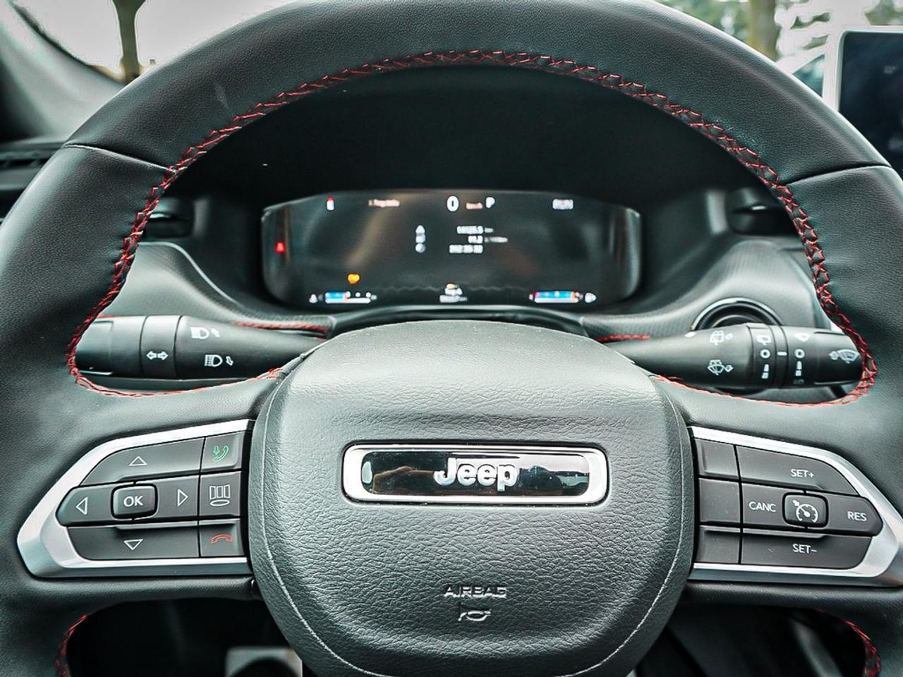 2024 Jeep Compass  Photo