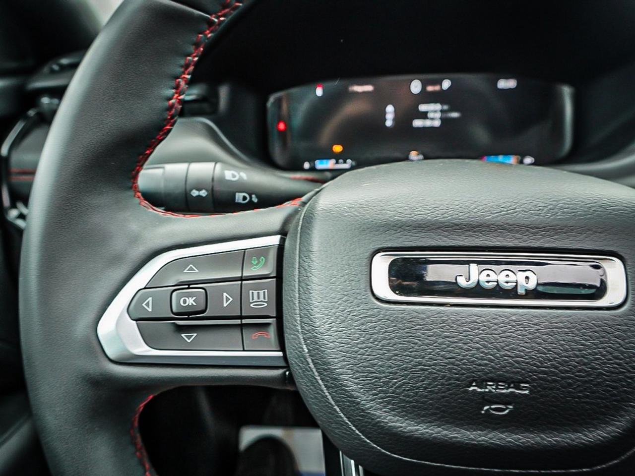 2024 Jeep Compass  Photo