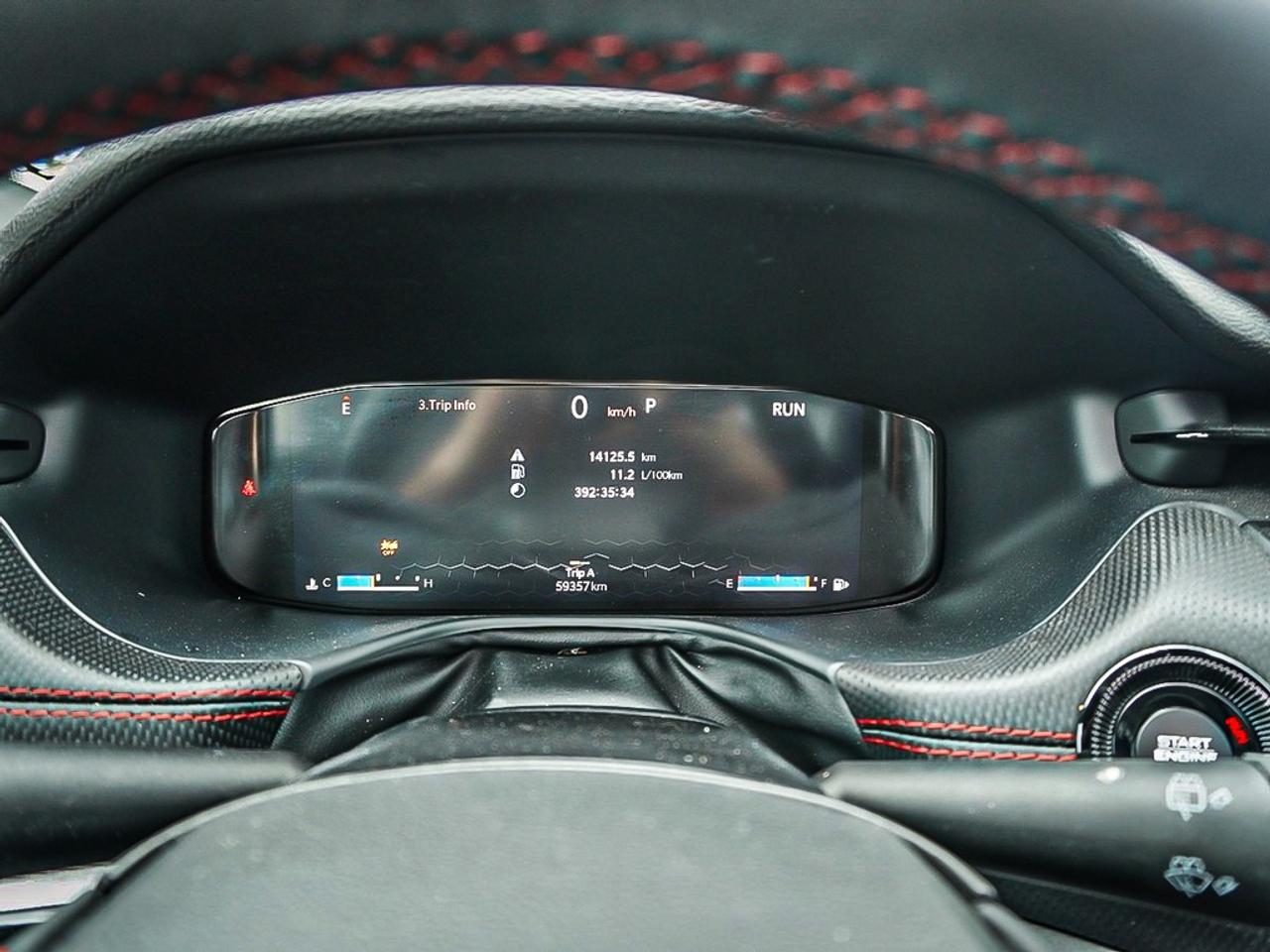 2024 Jeep Compass  Photo