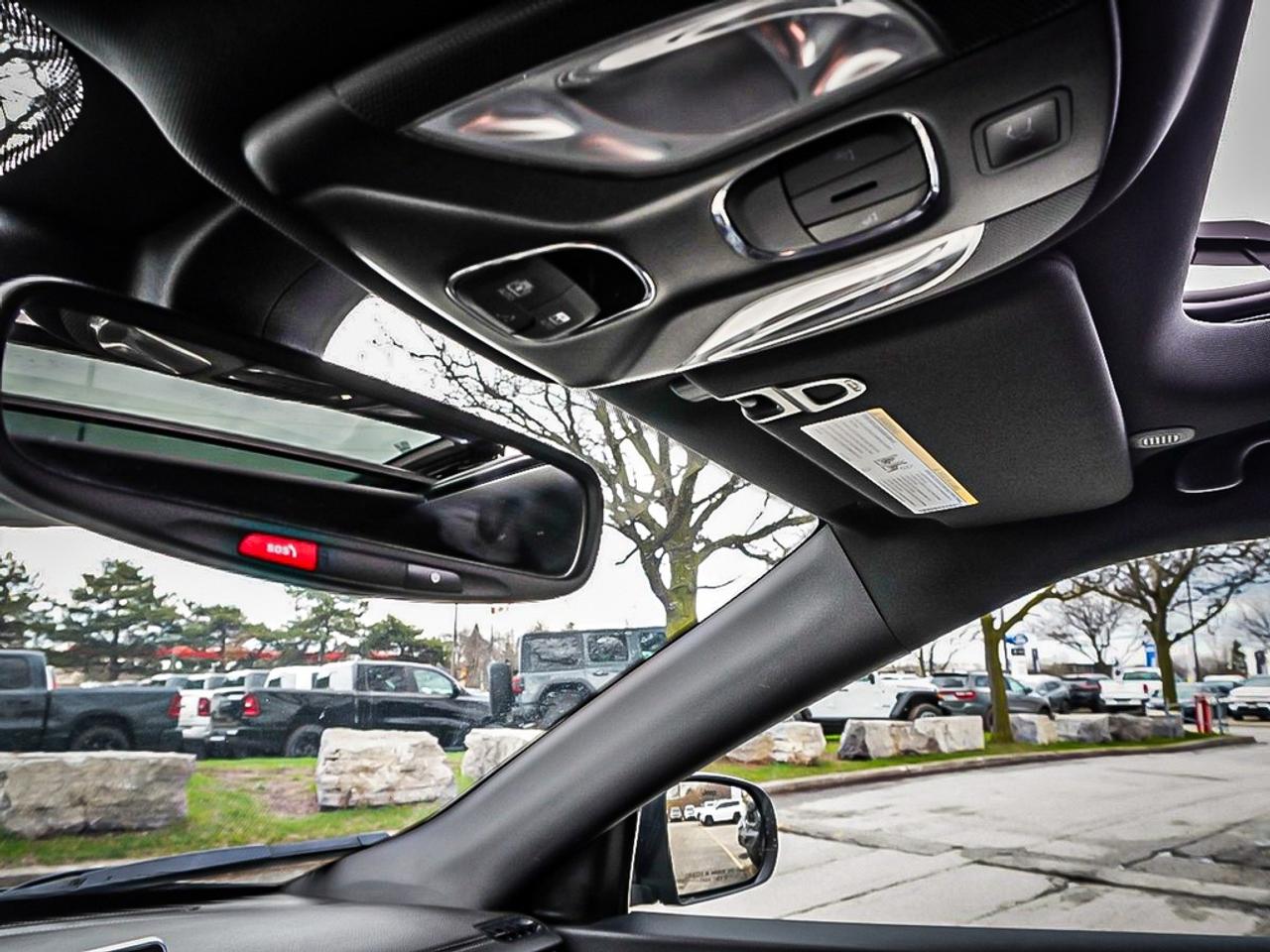 2024 Jeep Compass  Photo