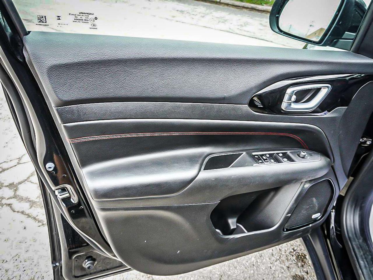 2024 Jeep Compass  Photo