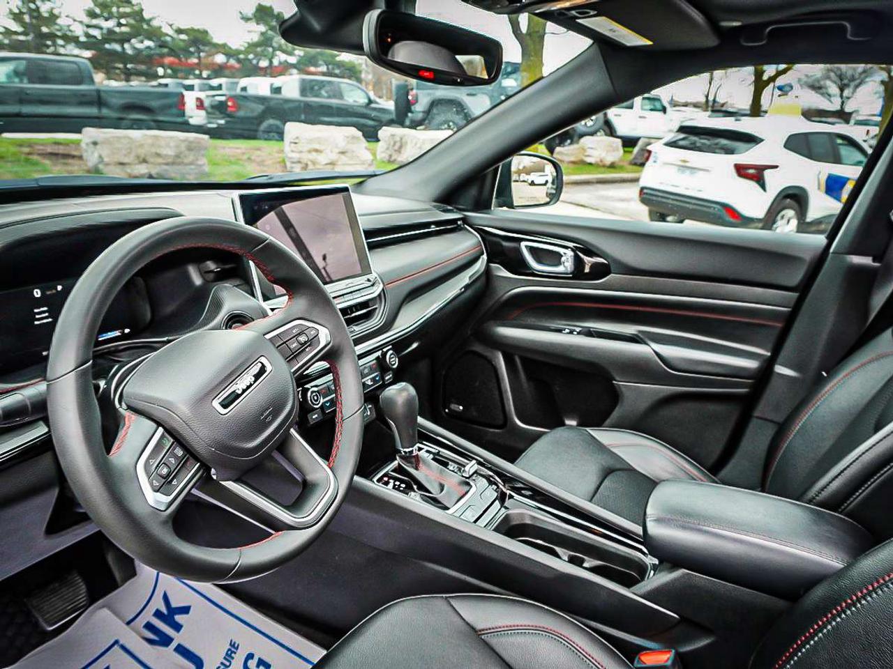 2024 Jeep Compass  Photo