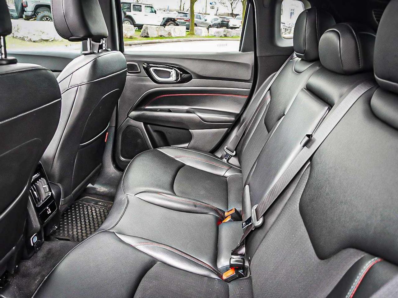 2024 Jeep Compass  Photo