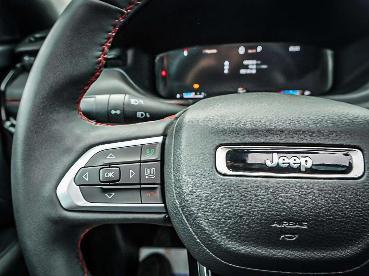 2024 Jeep Compass  Photo