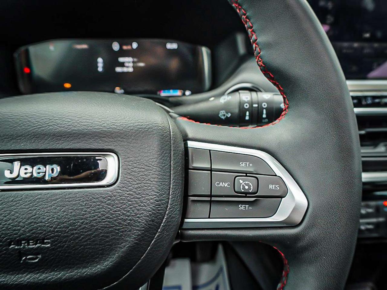 2024 Jeep Compass  Photo