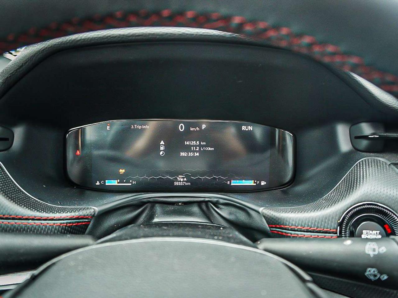 2024 Jeep Compass  Photo