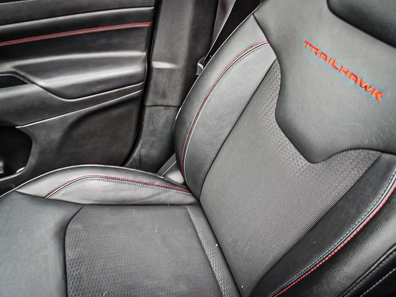 2024 Jeep Compass  Photo
