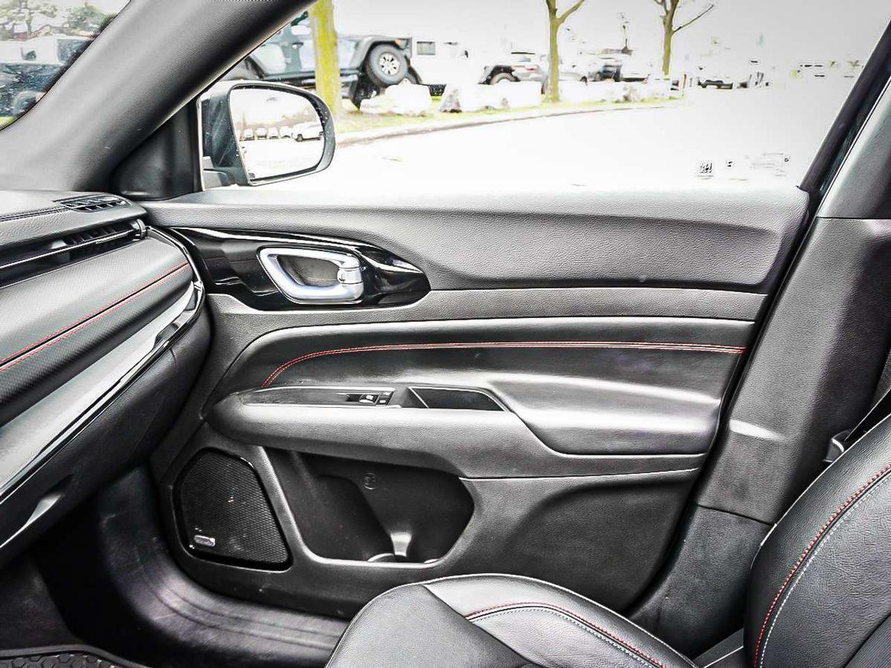 2024 Jeep Compass  Photo